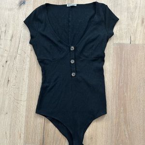 Reformation Body Suit